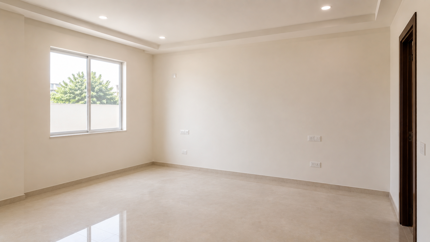 Luxury Wardrobe & Bed Suite Before